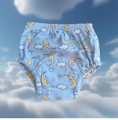 Tupilo -  majtki treningowe dla dzieci