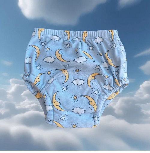 Tupilo -  majtki treningowe dla dzieci